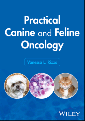 E-book, Practical Canine and Feline Oncology, John Wiley & Sons