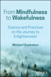 eBook, From Mindfulness to Wakefulness : Science and Practices on the Journey to Enlightenment, John Wiley & Sons