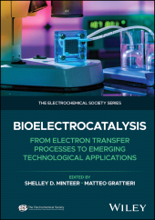 E-book, Bioelectrocatalysis : From Electron Transfer Processes to Emerging Technological Applications, John Wiley & Sons