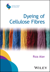 E-book, Dyeing of Cellulose Fibres, John Wiley & Sons