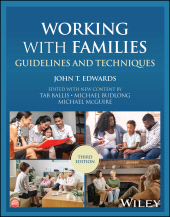 E-book, Working with Families : Guidelines and Techniques, John Wiley & Sons