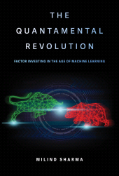 E-book, The Quantamental Revolution : Factor Investing in the Age of Machine Learning, John Wiley & Sons