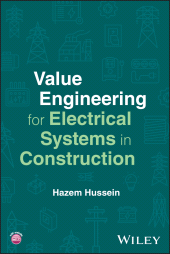 eBook, Value Engineering for Electrical Systems in Construction, John Wiley & Sons