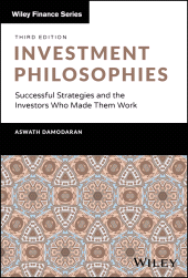E-book, Investment Philosophies : Successful Strategies and the Investors Who Made Them Work, John Wiley & Sons