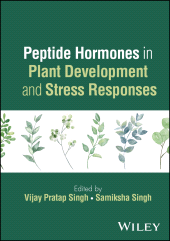 E-book, Peptide Hormones in Plant Development and Stress Responses, John Wiley & Sons