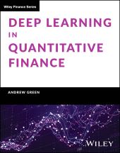 eBook, Deep Learning in Quantitative Finance, John Wiley & Sons