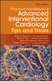 E-book, Practical Handbook of Advanced Interventional Cardiology : Tips and Tricks, John Wiley & Sons
