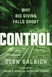 E-book, Control : Why Big Giving Falls Short, John Wiley & Sons