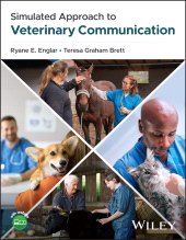 eBook, Simulated Approach to Veterinary Communication, John Wiley & Sons