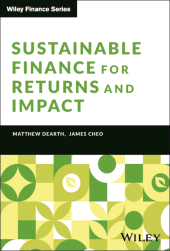eBook, Sustainable Finance for Returns and Impact, John Wiley & Sons