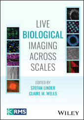 E-book, Live Biological Imaging Across Scales, John Wiley & Sons