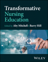 eBook, Transformative Nursing Education, John Wiley & Sons