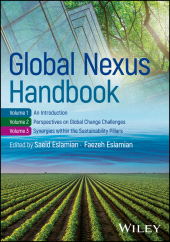 eBook, Global Nexus Handbook, John Wiley & Sons