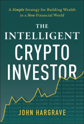 E-book, The Intelligent Crypto Investor, John Wiley & Sons