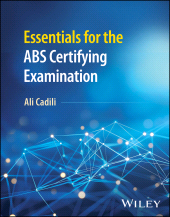 E-book, Essentials for the ABS Certifying Examination, John Wiley & Sons