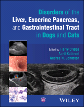 E-book, Disorders of the Liver, Exocrine Pancreas, and Gastrointestinal Tract in Dogs and Cats, John Wiley & Sons