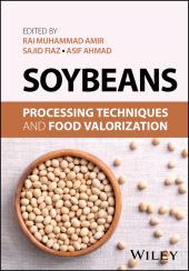 E-book, Soybeans : Processing Techniques and Food Valorization, John Wiley & Sons