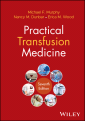 E-book, Practical Transfusion Medicine, John Wiley & Sons