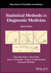 E-book, Statistical Methods in Diagnostic Medicine, John Wiley & Sons