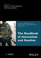 E-book, The Handbook of Journalism and Emotion, John Wiley & Sons