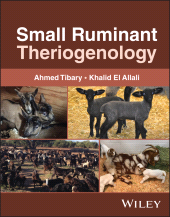 E-book, Small Ruminant Theriogenology, John Wiley & Sons