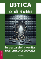 E-book, Ustica è di tutti : in cerca della verità non ancora trovata, LoGisma