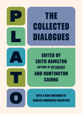 E-book, The Collected Dialogues of Plato, Princeton University Press