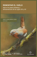 E-book, Aves en la poesía británica y latinoameri, Ril Editores