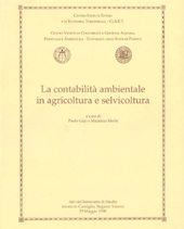 Artikel, Intervento, Firenze University Press
