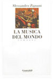 E-book, La musica del mondo, Zignani, Alessandro, Guaraldi