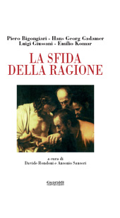 E-book, La sfida della ragione, Guaraldi