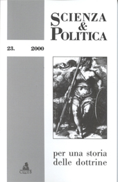 Articolo, Arte e politica nelle Considerazioni di un Impolitico di Thomas Mann, CLUEB