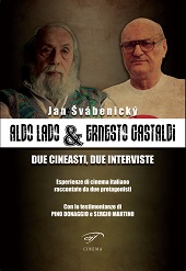 E-book, Aldo Lado & Ernesto Gastaldi : due cineasti, due interviste : esperienze di cinema italiano raccontate da due protagonisti, Il foglio