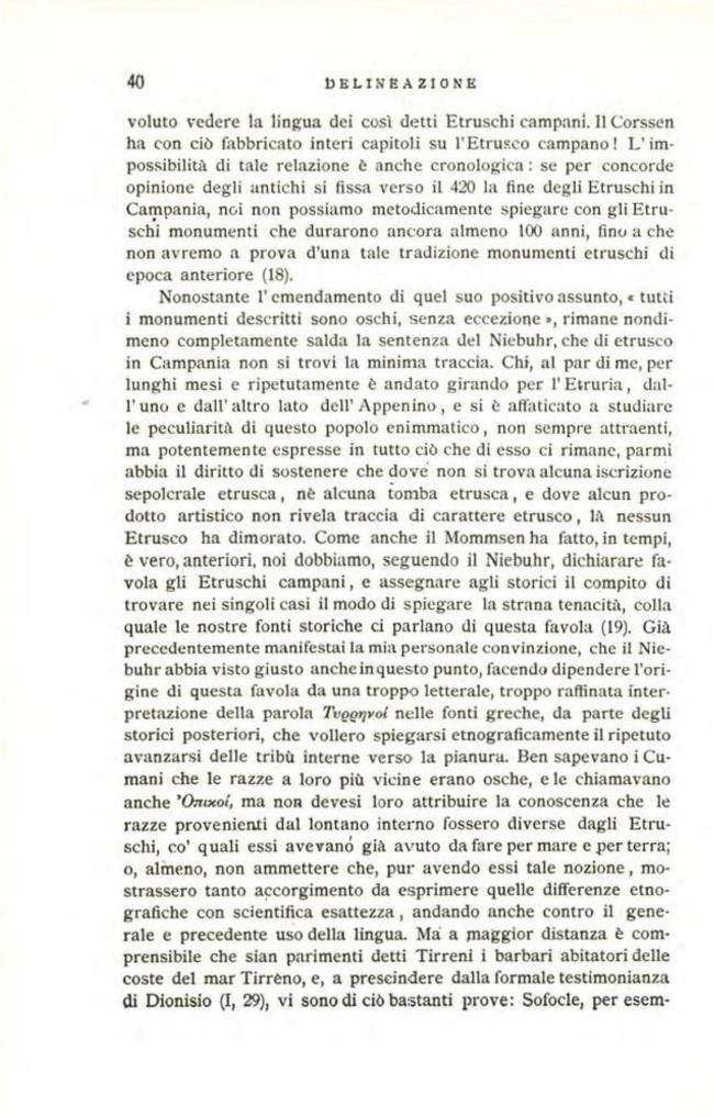 Exemple de page