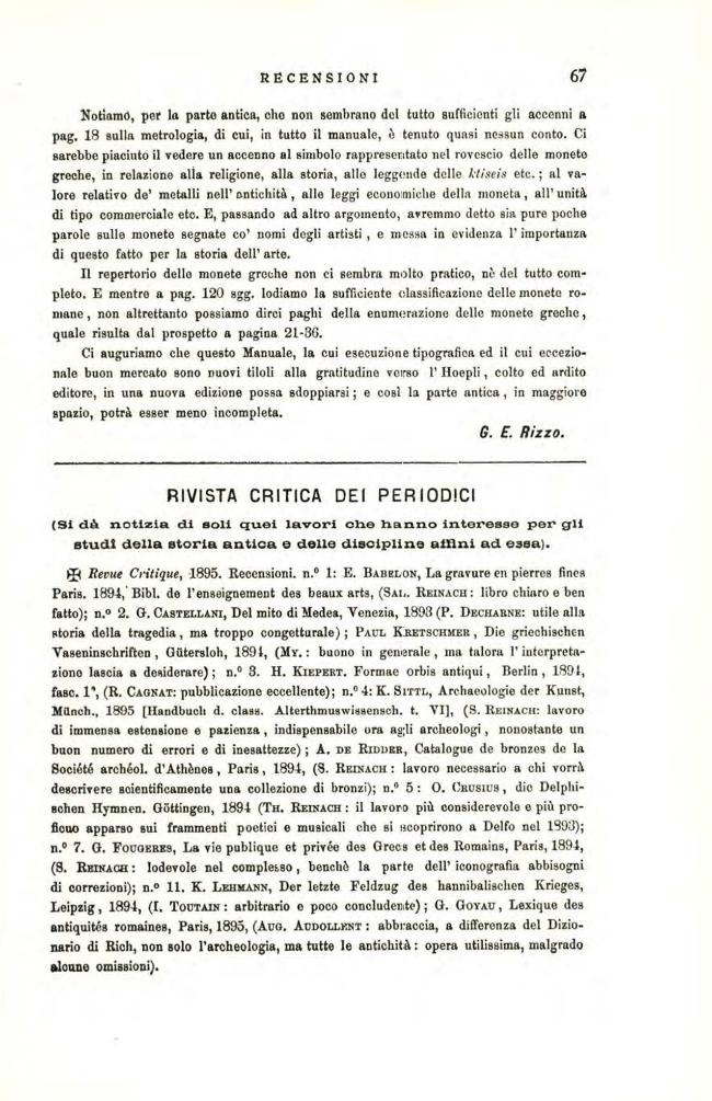 Página de muestra
