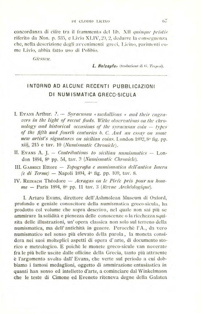 Página de muestra