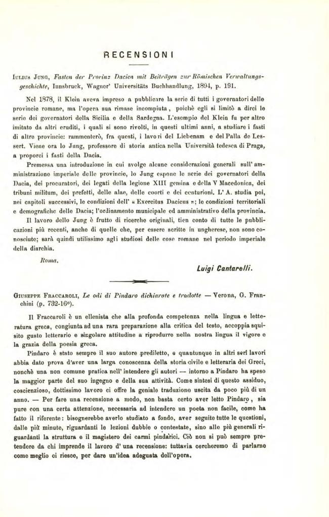 Página de muestra