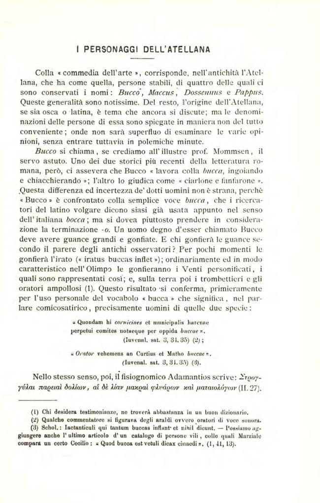 Página de muestra