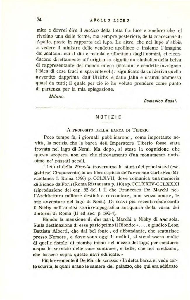 Página de muestra