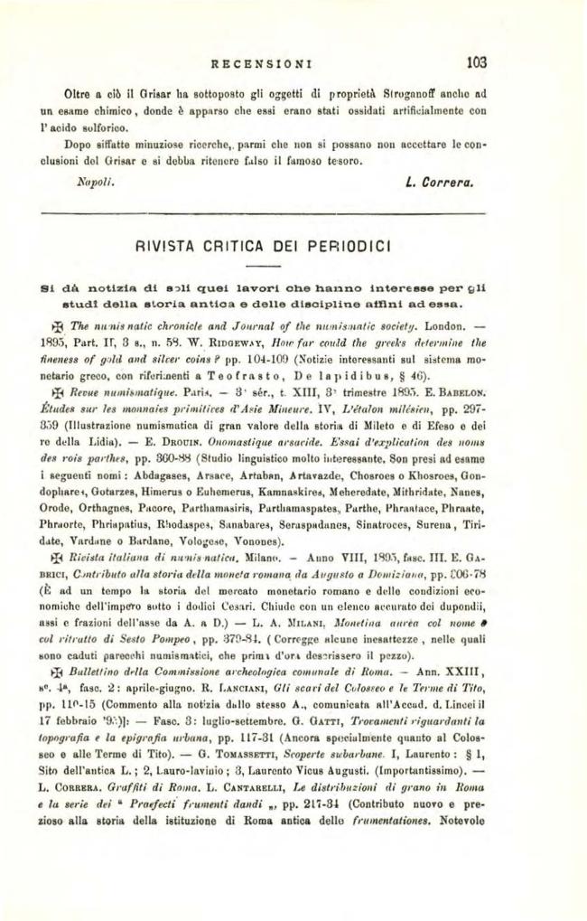 Exemple de page