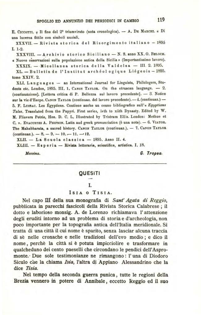 Página de muestra