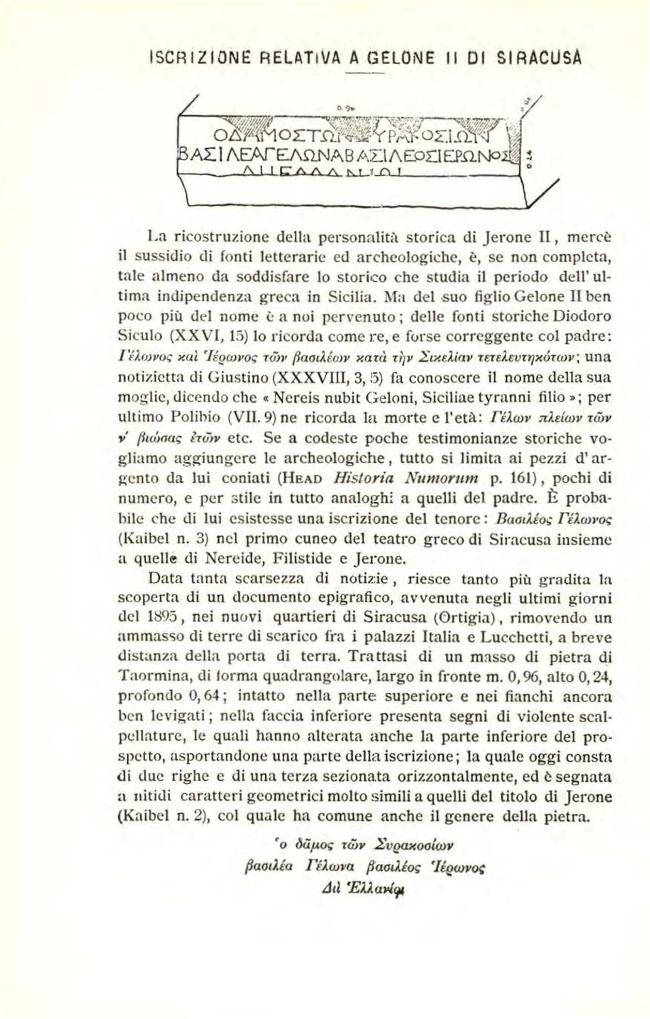 Página de muestra