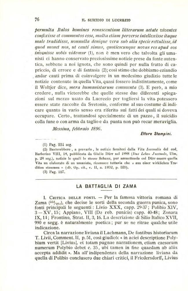 Página de muestra