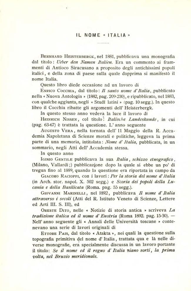 Exemple de page