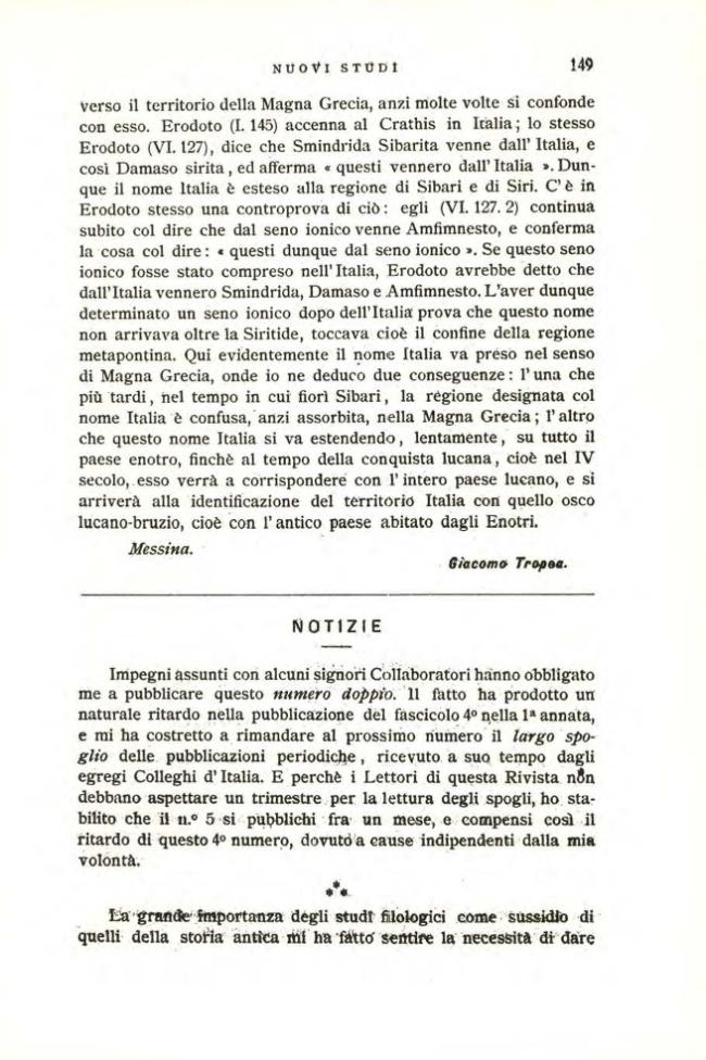 Página de muestra