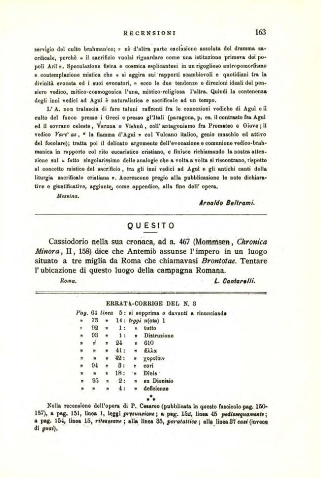 Página de muestra