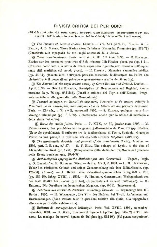 Página de muestra