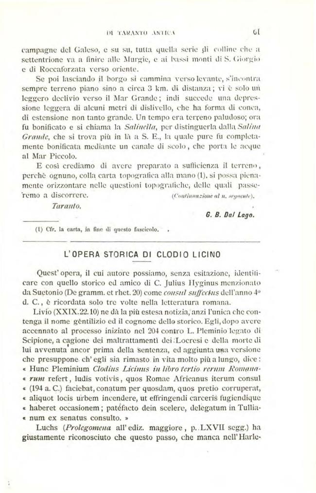 Exemple de page