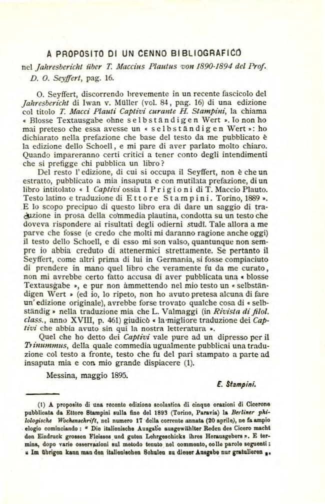 Exemple de page
