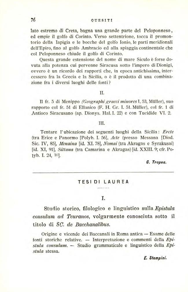 Exemple de page